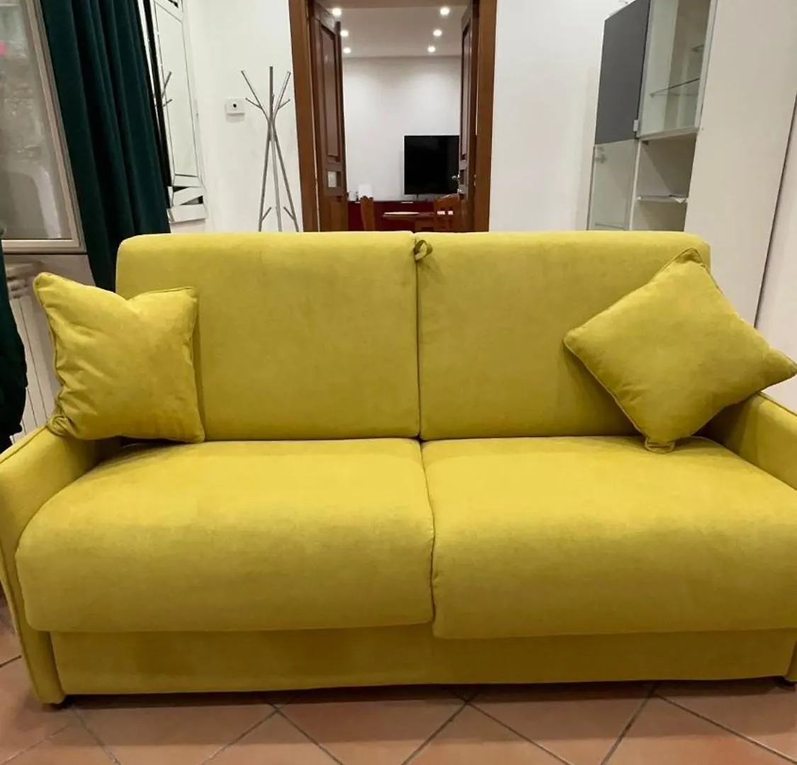 La Casa Di Don Giovanni Apartment Naples