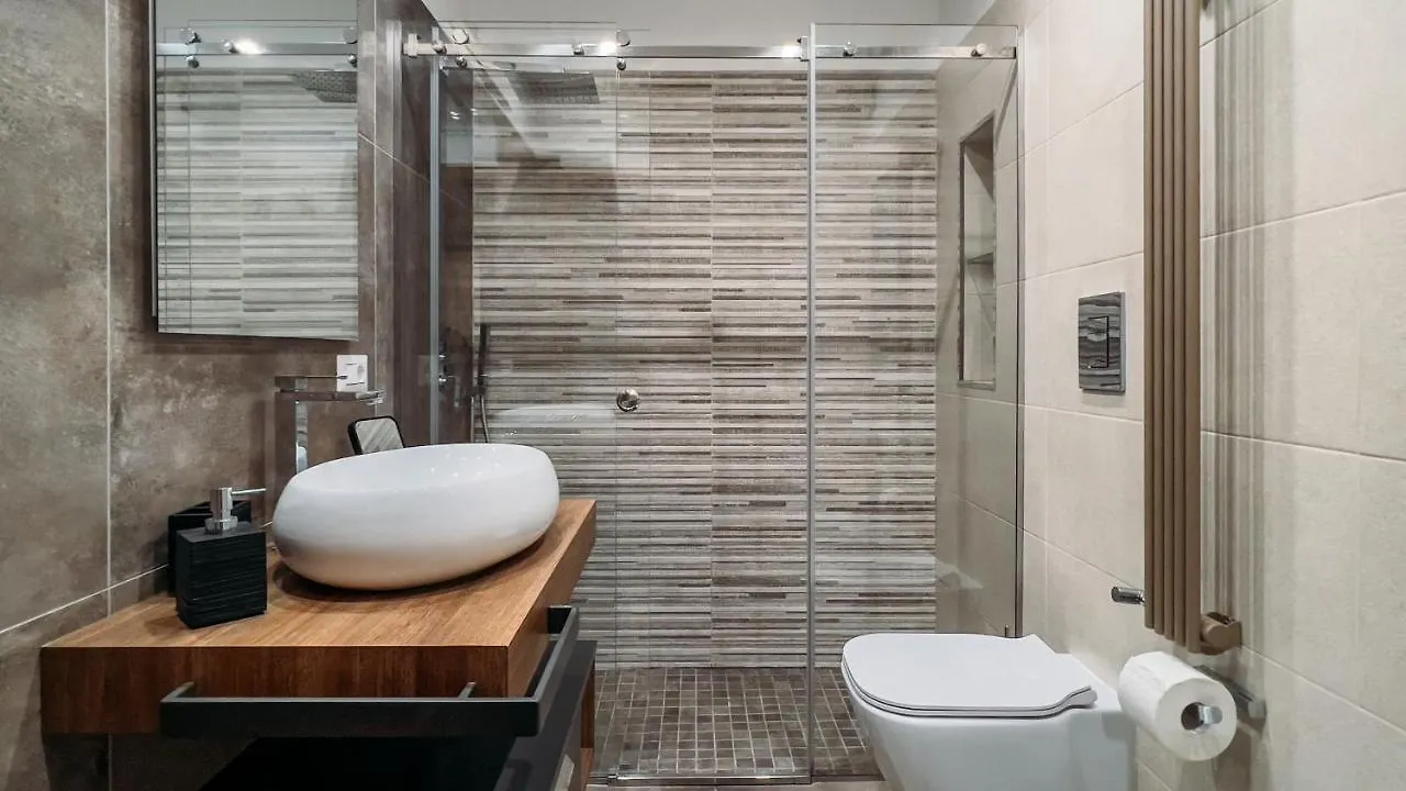 La Casa Di Don Giovanni Apartman Nápoly