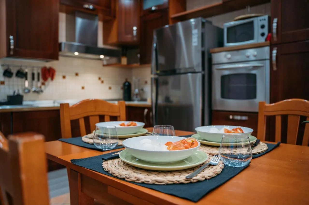 La Casa Di Don Giovanni Apartman Nápoly 0*,  Olaszország