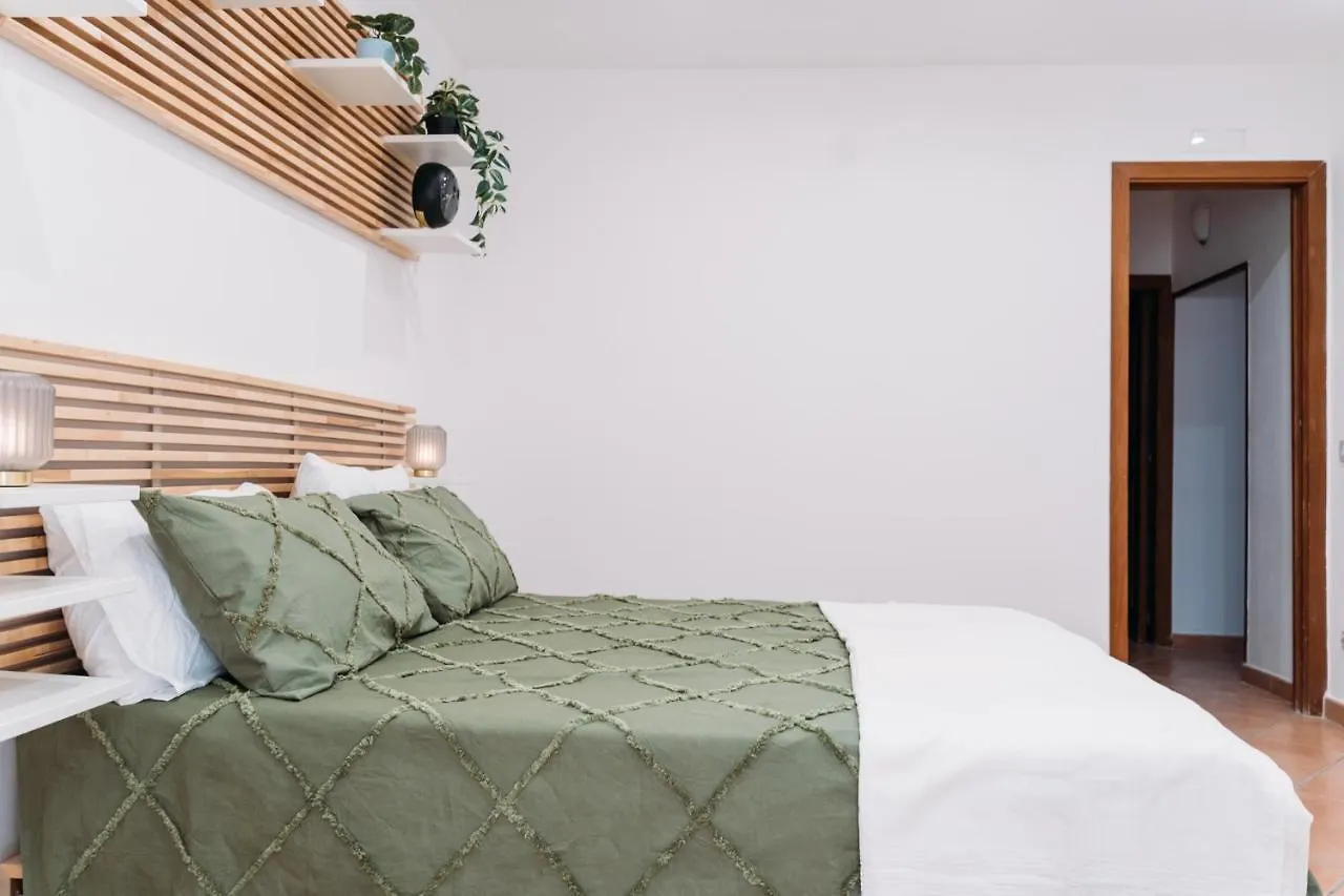 La Casa Di Don Giovanni Apartman Nápoly Olaszország